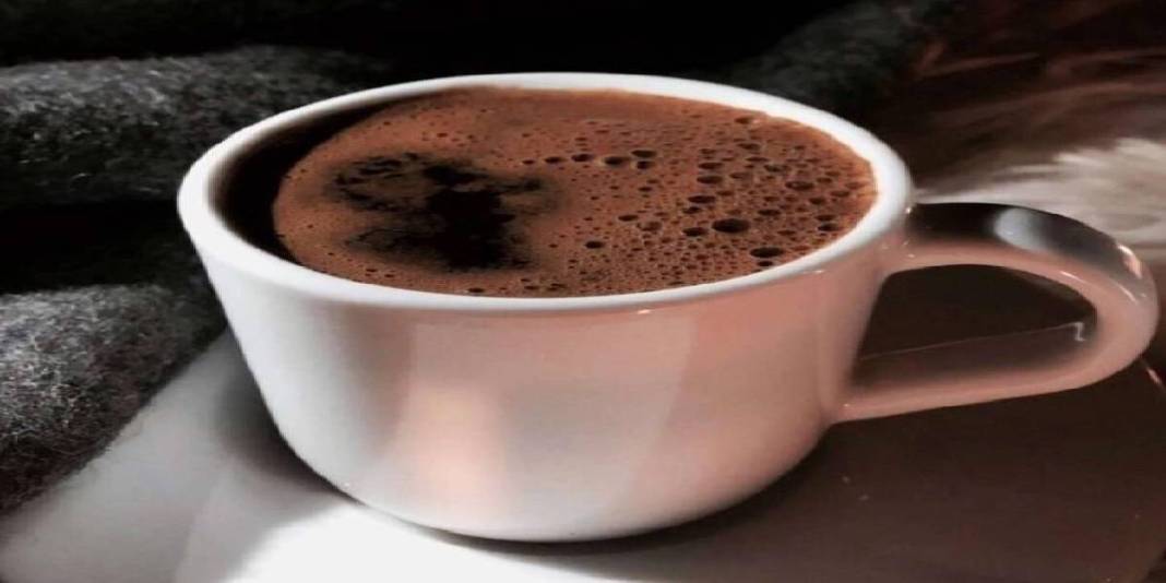 Bir bardak yetiyor! Uzmanlar en sağlıklı kahveyi açıkladı: Ne Türk kahvesi ne de filtre kahve! 7